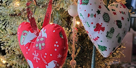 Bronx & Crafts: Holiday Decorations
