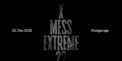X-MESS EXTREME 2022