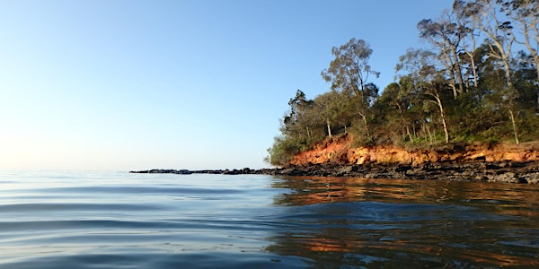AMSA QLD Marine and Freshwater Postgraduate Student Symposium