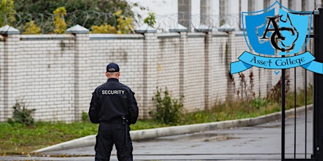 Firearms and Defensive Tactics - North Lakes