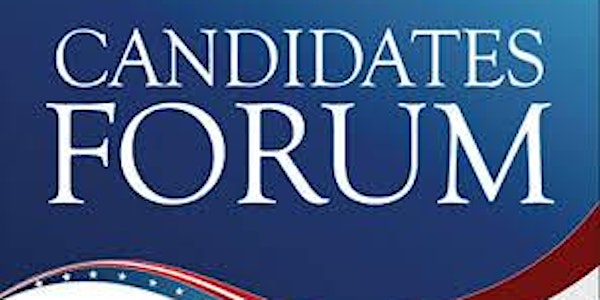 San Mateo County Superintendent of Schools Candidate Forum