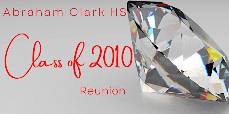 ACHS Class of 2010 Reunion