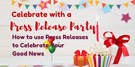 Press Release Party
