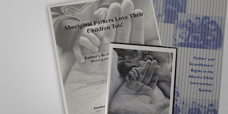 Aboriginal Fathers Love Their Children Too