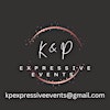 K & P EXPRESSIVE EVENTS's Logo