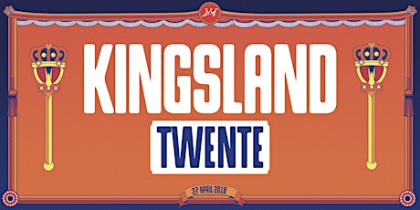 Kingsland Festival 2018 | Twente