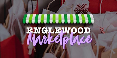 Englewood Marketplace Pop-Up Shop primary image