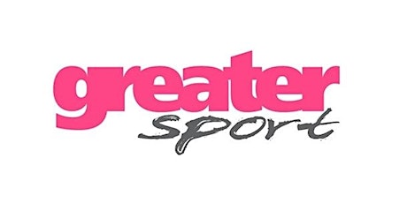 GreaterSport Partner Event primary image