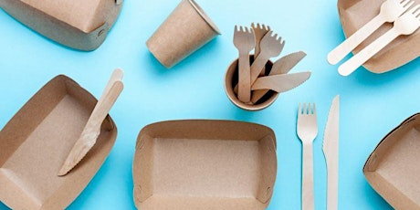 Get Up to Speed on Disposable Foodware and Composting Laws