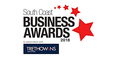 South Coast Business Awards 2018 Launch primary image