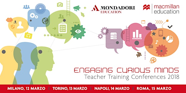 Engaging Curious Minds | Roma