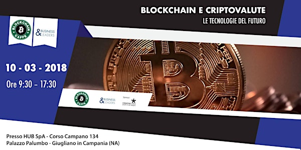 Blockchain e Criptovalute: le tecnologie del futuro
