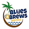 Logotipo de Blues & Brews Bistro