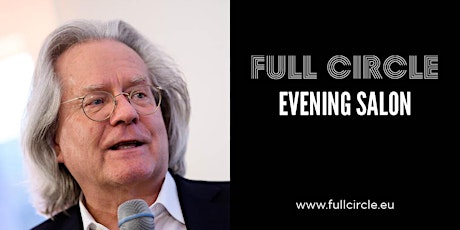 Full Circle Salon & AC Grayling: Populism, Social Media, and Post-Truth primary image