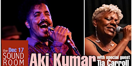 Aki Kumar: Bollywood Blues
