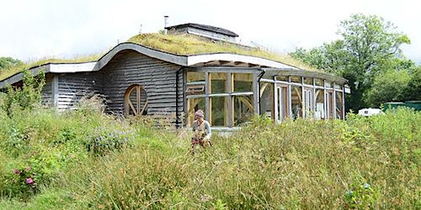 An Introduction to Permaculture