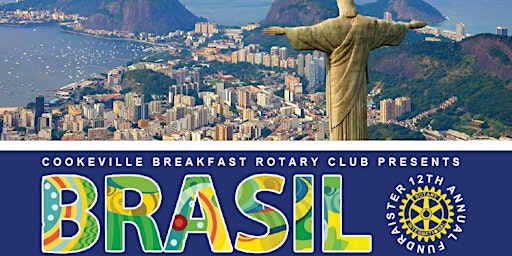 International Night 2023 - Celebrating Brazil!