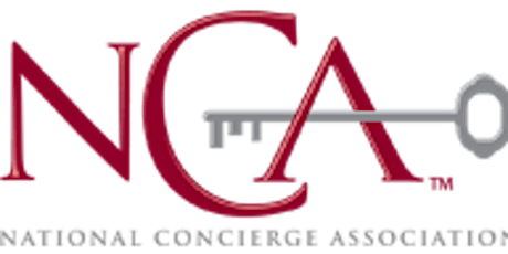 National Concierge Association Atlanta Informational primary image