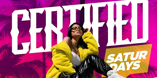 Certified Saturdays At Katra Lounge #1 Vibes Party in The City