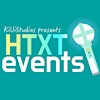 Logo de HTXTEvents