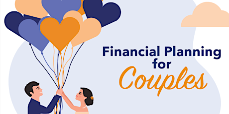 Financial Planning for  Couples