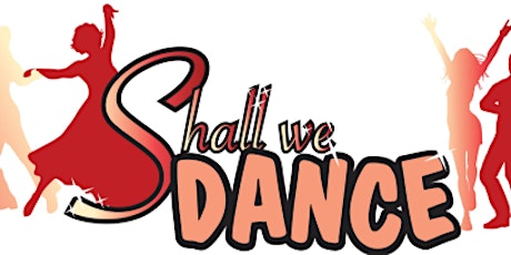 Shall We Dance  primary image