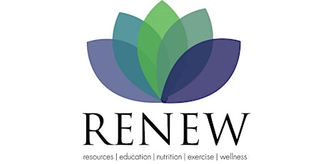 RENEW Program - Spring 2018