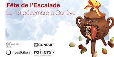 Fête de l’Escalade Le 19 décembre à Genève