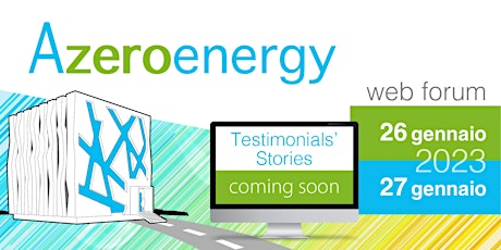 WEB FORUM  | Azero energy Testimonials' Stories