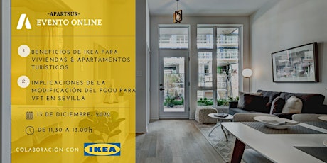 Beneficios IKEA para VFT e Implicaciones Modificación del PGOU de Sevilla