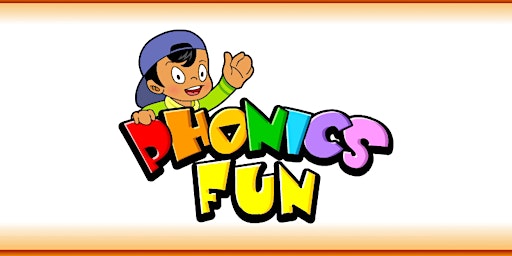 Phonics Fun for 5-7 year olds!