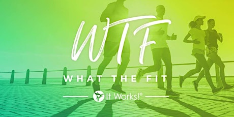 What The Fit - Party Tour | BREMEN primary image