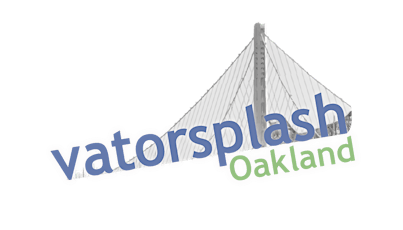 Vator Splash Oakland (Demo/Exhibitor Options) primary image