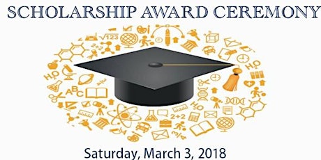 CPAC Scholarship Award Ceremony primary image