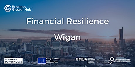 Financial Resilience - Wigan