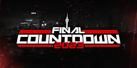 Live-Wrestling in Berlin | GWF  Final Countdown 2023