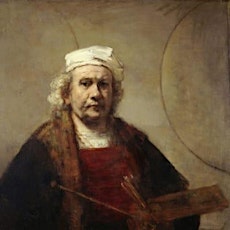 Art History 1:1 - Rembrandt Masterpieces