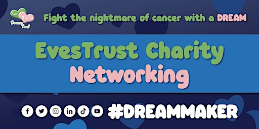 EvesTrust Charity Networking