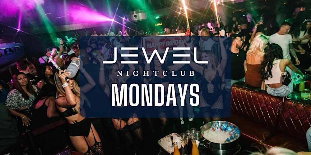✓ Jewel NightClub - Las Vegas - Guestlist Only - Every Monday Tickets,  Multiple Dates | Eventbrite