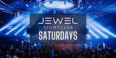 ✅ Jewel NightClub - Las Vegas - Guestlist Only - Every Saturday