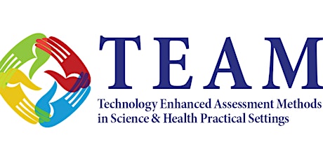 TEAM: Enhancing Assessment in Science and Health Practical Settings primary image