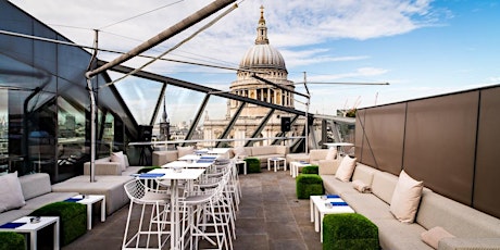 Social Mixer @ Madison Roof Terrace primary image