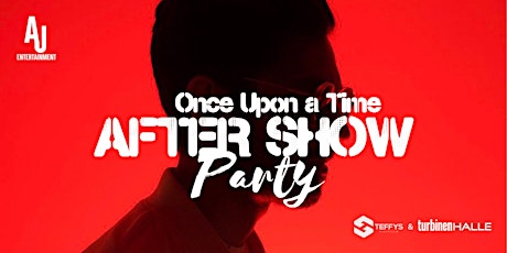 AFTER SHOW PARTY - [ONCE UPON A TIME]