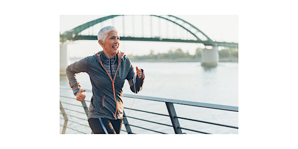 How to Train as a Midlife Woman