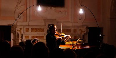 PORPORA & ARGENTINO violin and piano duo PORPORA & ARGENTINO violin and piano duo