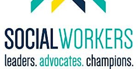 Celebrate Social Work Month 2018! primary image