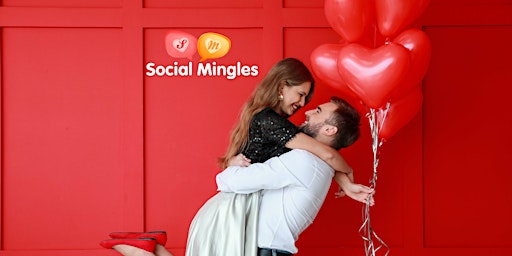 Brisbane Pre-Valentine's Day Singles Party | Social Mingles