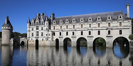 Château de Chenonceau & Dégustation incluse - 19 mars