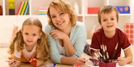 Foster Parent Training  primary image