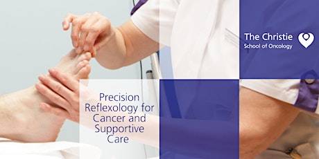 Precision Reflexology for Cancer & Supportive Care primary image